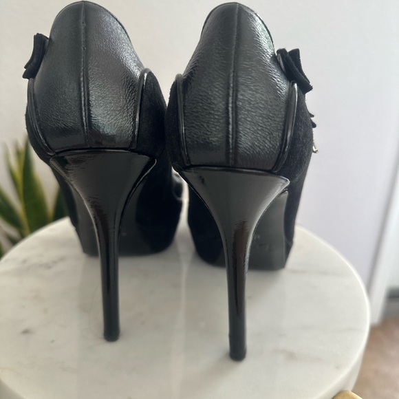 Christian Dior heels - Picture 2 of 6